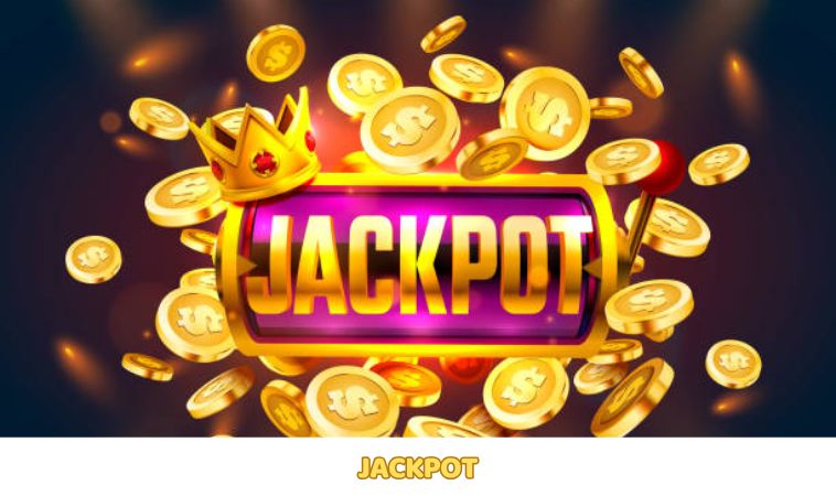 Jackpot là giải thưởng lớn nhất trong Nổ hũ JILI gồm cố định, lũy tiến