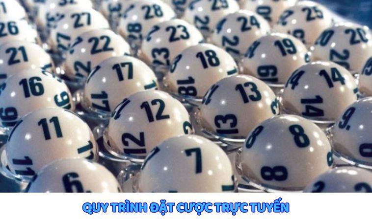 Nhận thưởng cực dễ khi trúng lô đề 
